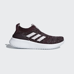 Adidas Ultimafusion Női Akciós Cipők - Piros [D69268]